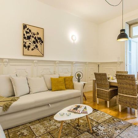 דירות פורטו Santa Catarina Downtown Flat מראה חיצוני תמונה