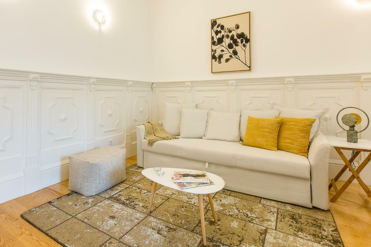 דירות פורטו Santa Catarina Downtown Flat מראה חיצוני תמונה
