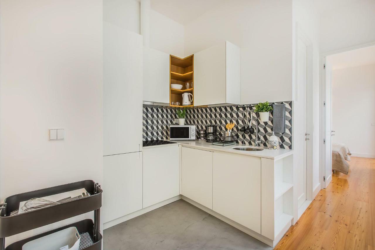 דירות פורטו Santa Catarina Downtown Flat מראה חיצוני תמונה