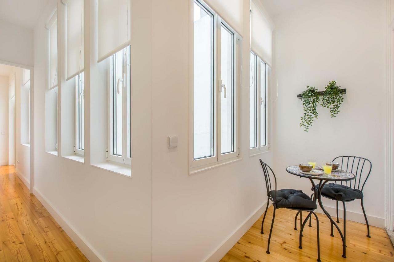 דירות פורטו Santa Catarina Downtown Flat מראה חיצוני תמונה