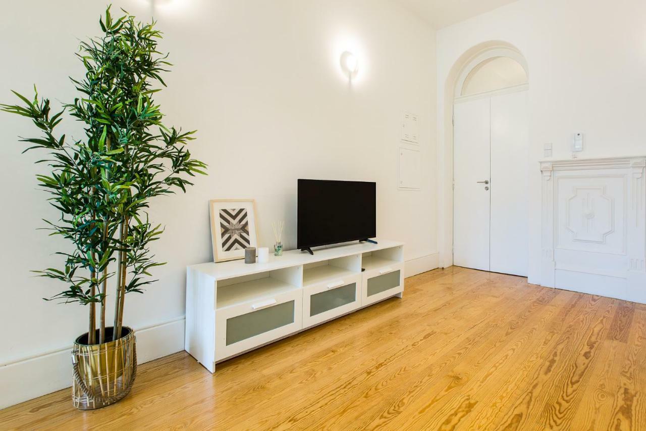 דירות פורטו Santa Catarina Downtown Flat מראה חיצוני תמונה