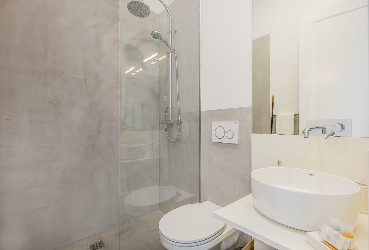 דירות פורטו Santa Catarina Downtown Flat מראה חיצוני תמונה